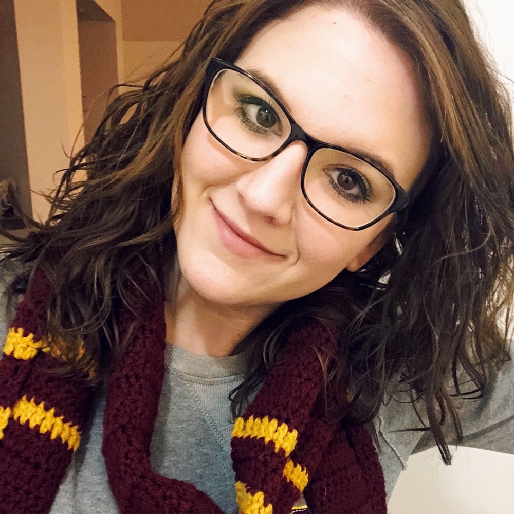 Meet your Posher, Lindsey